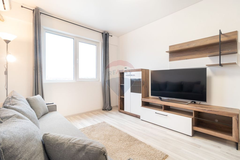 Inchiriere garsoniera Militari Residence, Pollux Residenc...