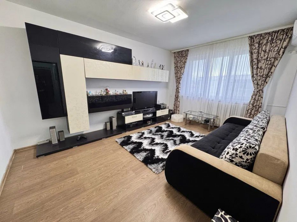 Apartamentu 2 camere Gara