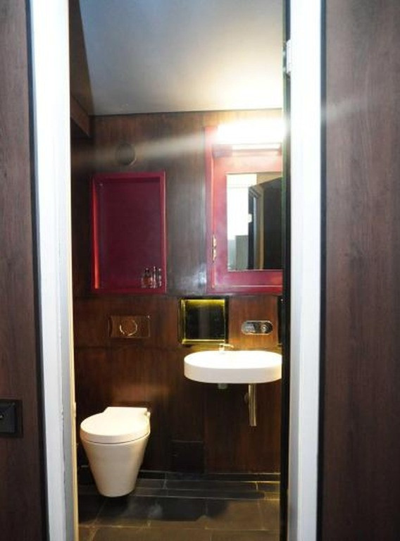 Timpuri noi mircea voda etaj 3