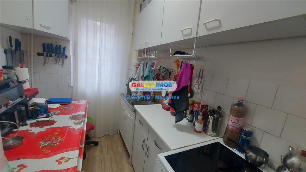 Apartament 2 camere, Primaverii!