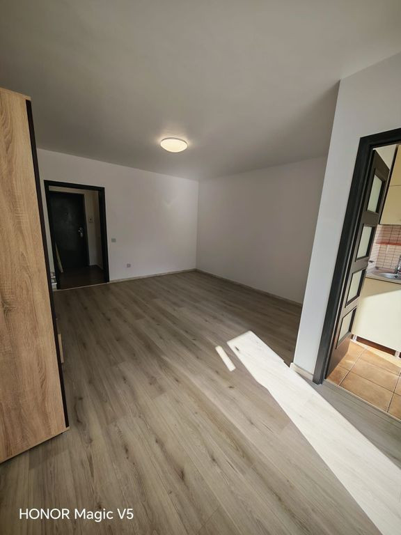 Garsonieră modernă complet renovată