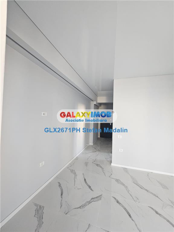 APARTAMENT 2 CAMERE - BLOC NOU - ZONA NAVODARI, CONSTANTA