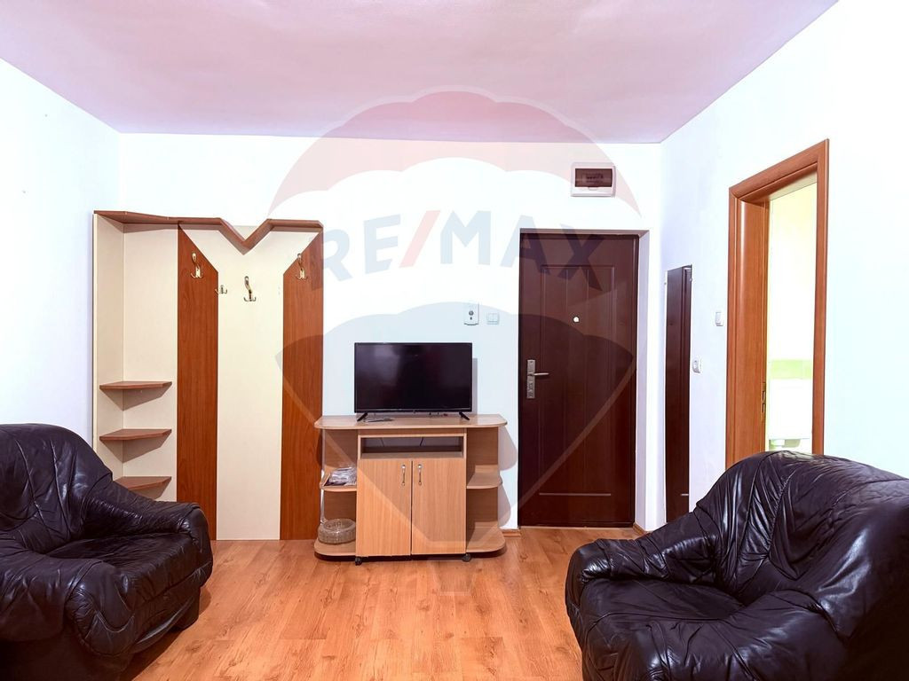 Apartament cu o cameră de închiriat - Cartier Prima Nuf...
