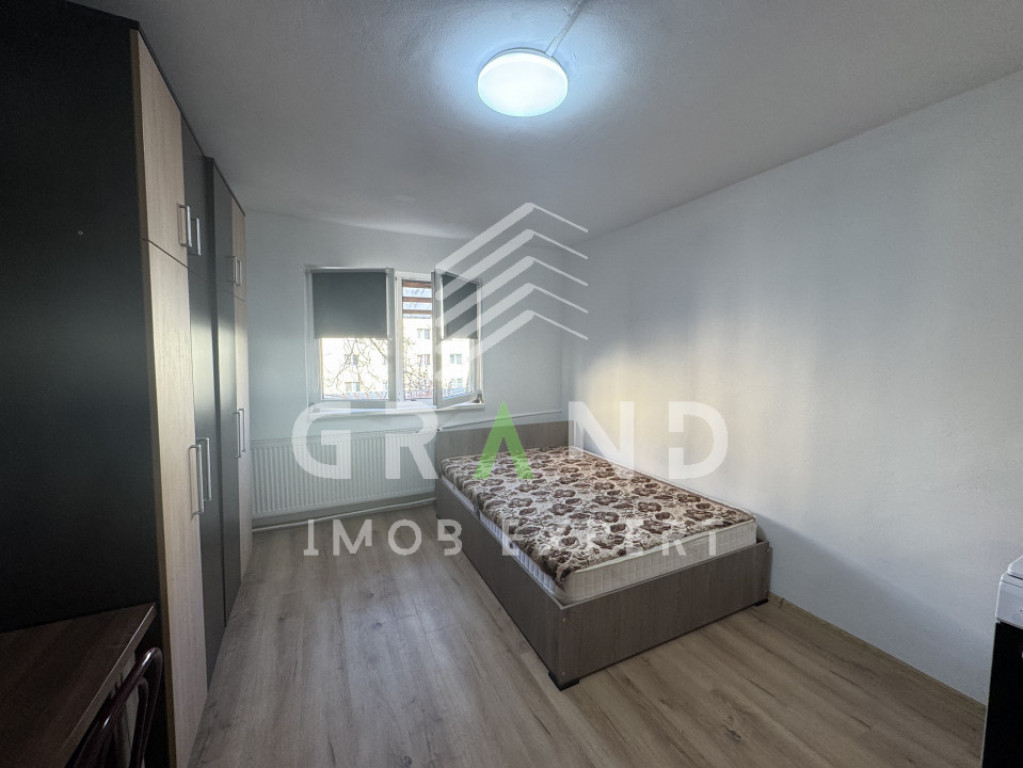 Garsoniera de vanzare, 21,5 mp, Cojocnei