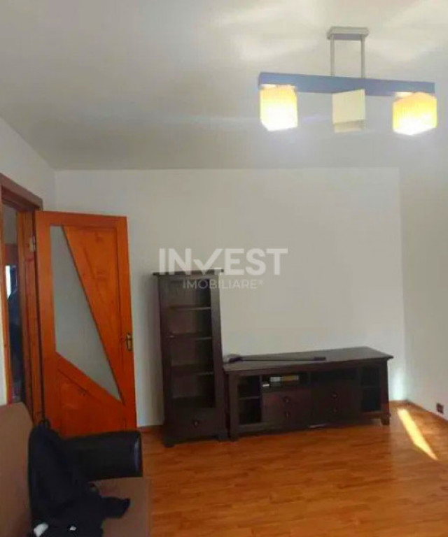 Apartament 2 camere-Pod de Piatra-etaj 1-bloc fara risc