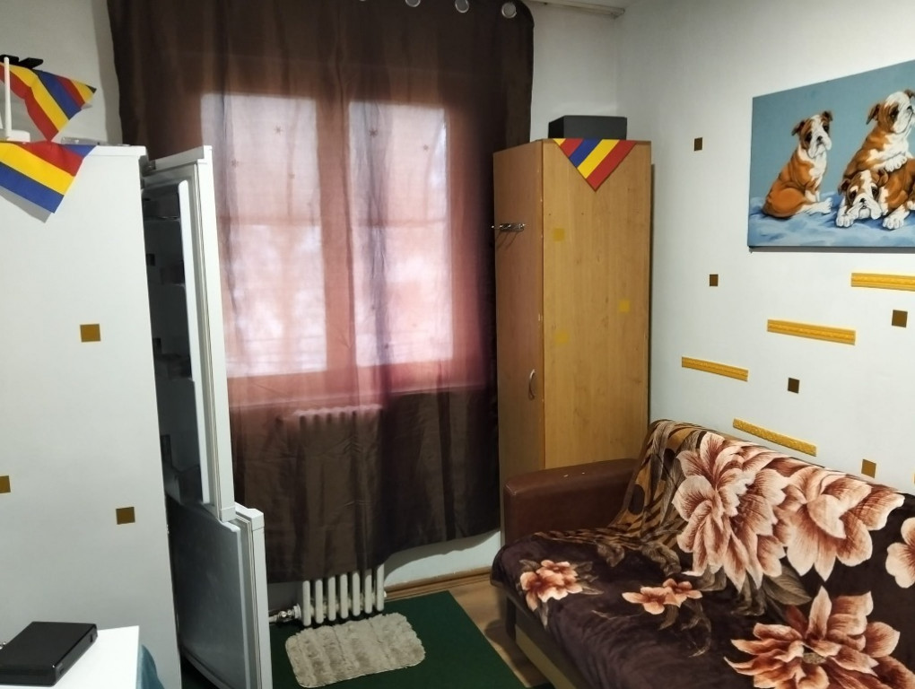 APARTAMENT LA PRIMA INCHIRIERE, BLOC NOU, PODU ROS