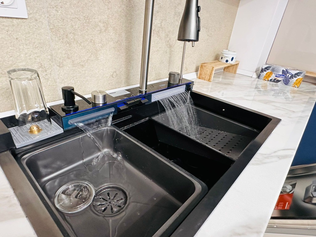 Apartament 2 Camere Tip Studio/Prima Inchiriere