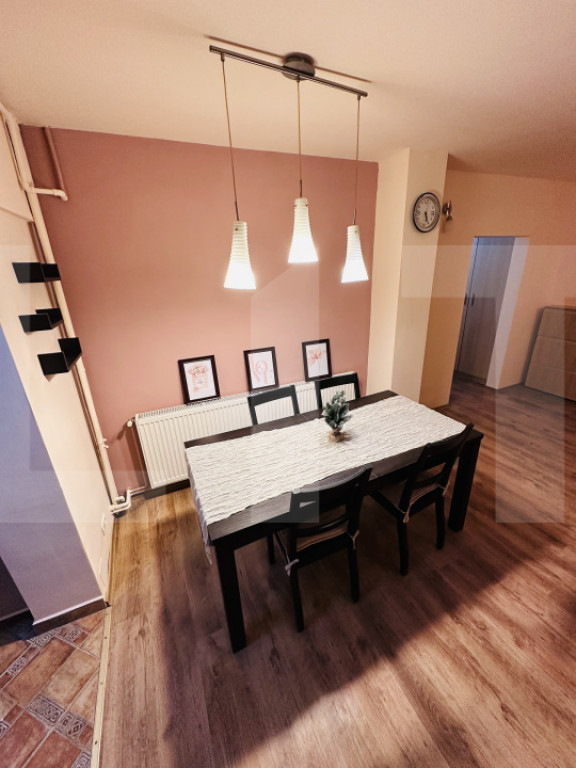 Apartament 4 camere, 102 mp, zona Micalaca