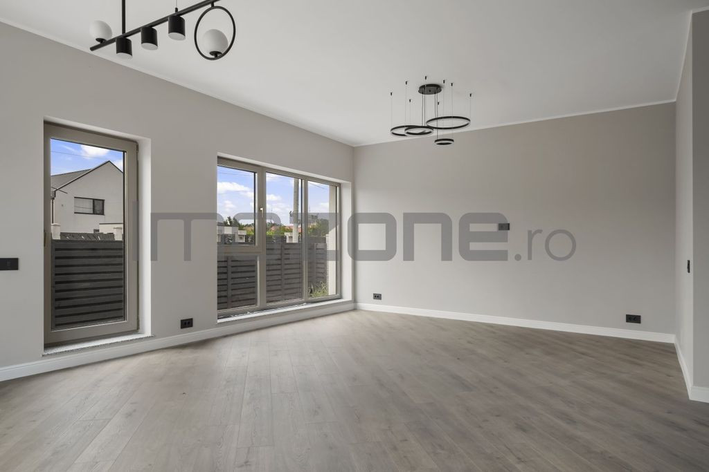 | COMISION 0% | VILA INDIVIDUALA |4 CAMERE| FINISATA COMP...