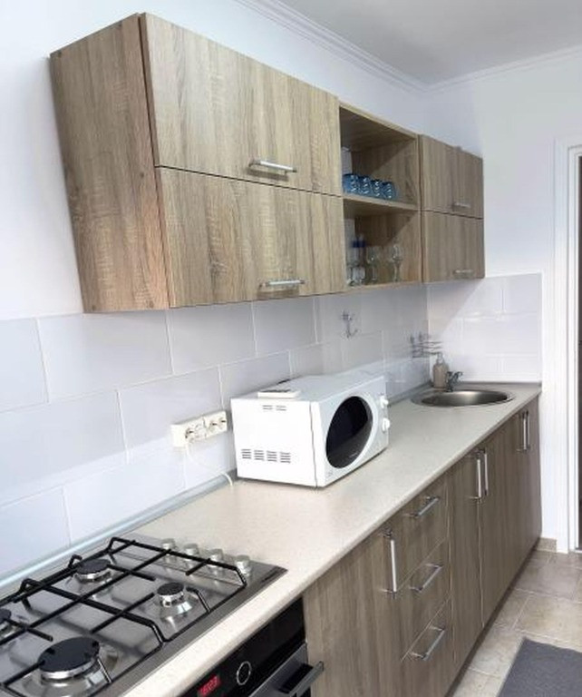 Vitan mall zizin etaj 8 decomandat