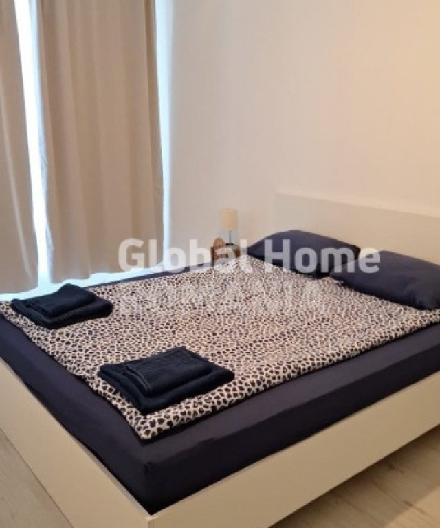 Apartament 2 camere 46 mp | Baneasa | Bloc nou | Mobilat si
