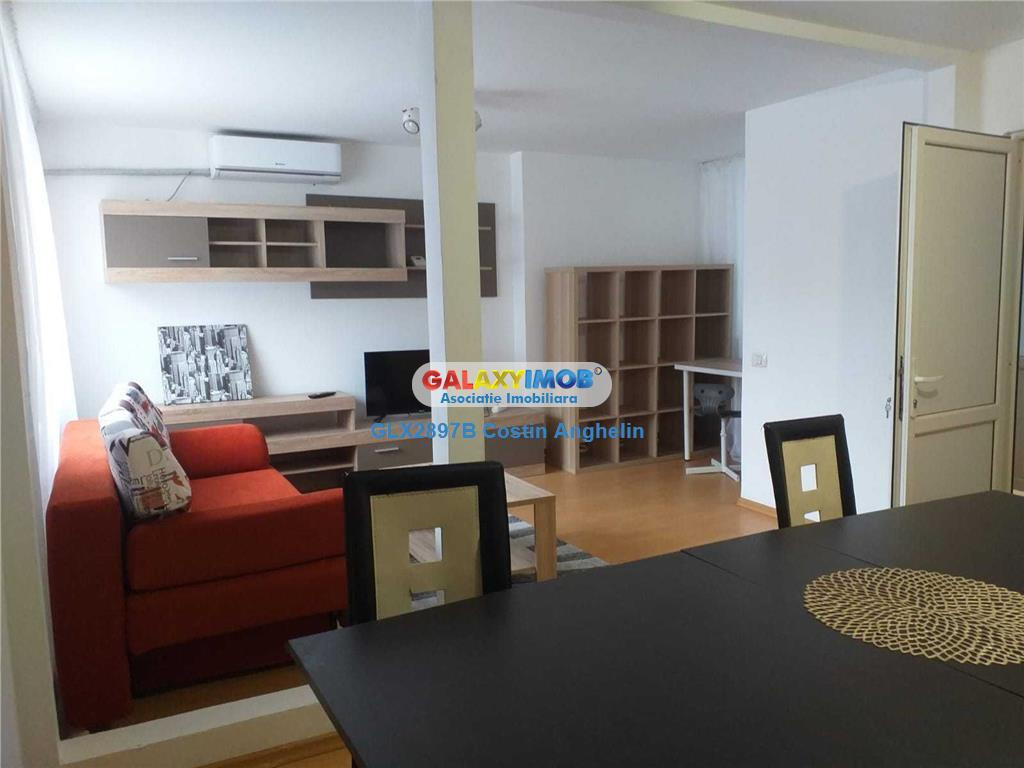 Apartament 2 Camere Vila - Piata Romana