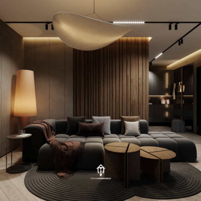 DIRECT DE LA DEZVOLTATOR | Apartament cu 3 camere PREMIUM |