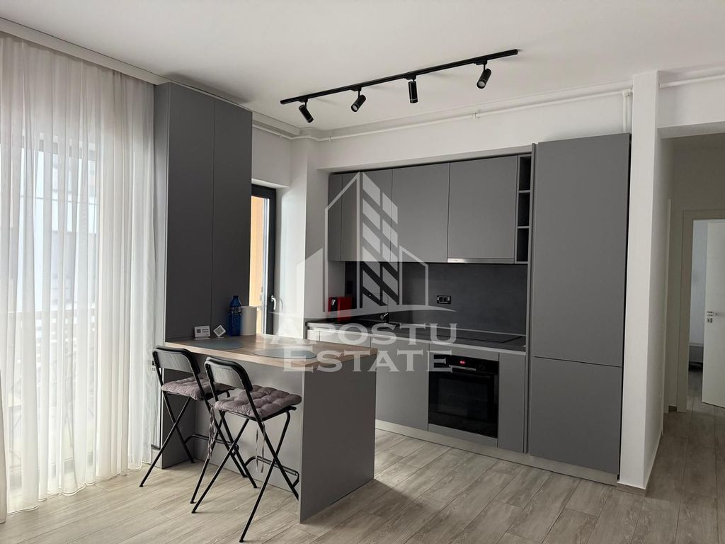 Apartament 2 camere, prima inchiriere, PetFriendly, Futur...