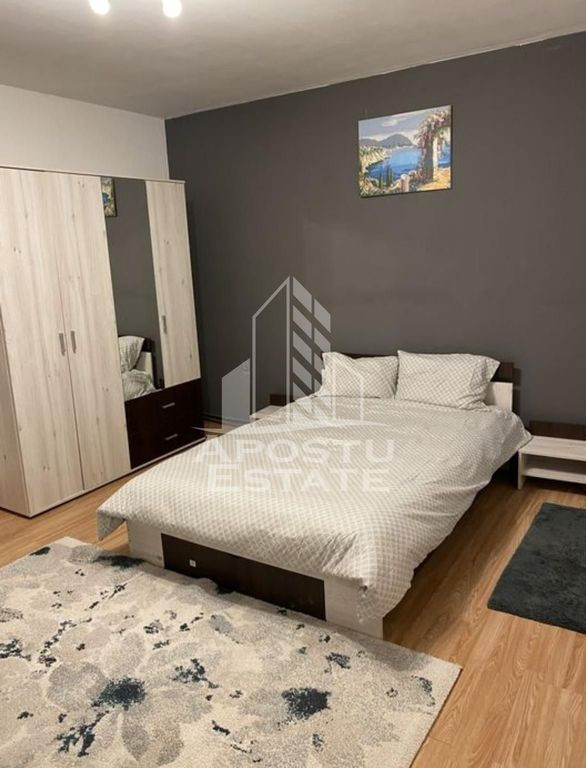 Apartament ca casa, 1 Camera, pet friendly, Mehala