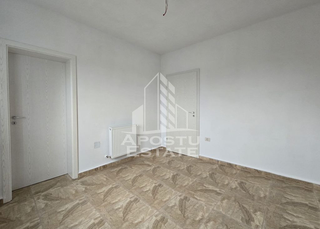 Duplex complet decomandat, cu 4 camere si 2 bai, langa Bu...