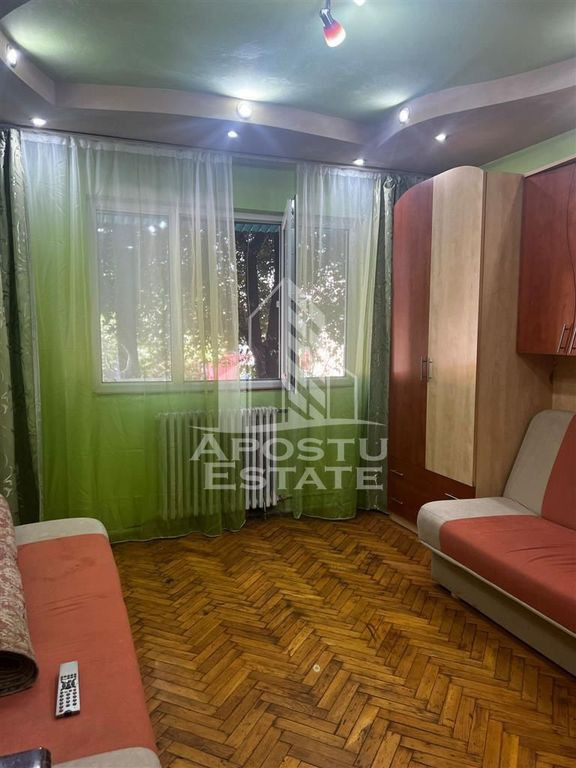 Garsonieraparter zona Vlaicu