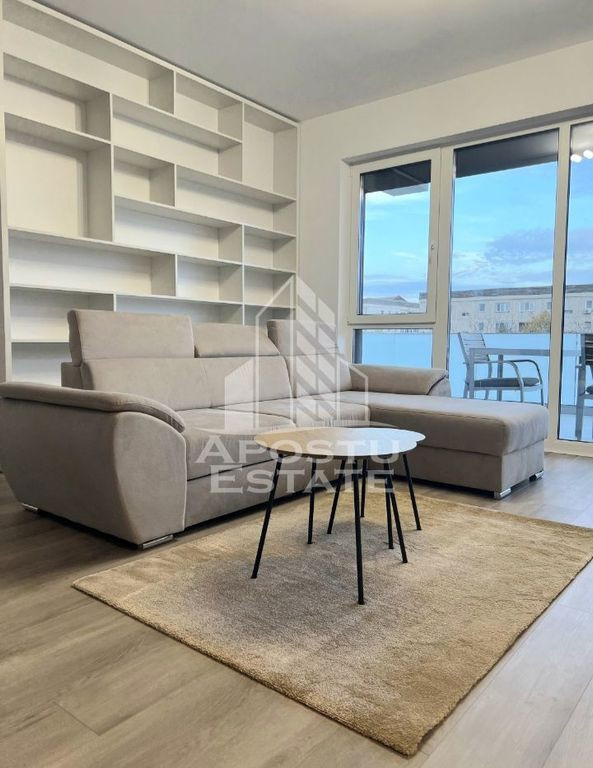 Apartament cu 2 camere bloc nouCalea Lipovei