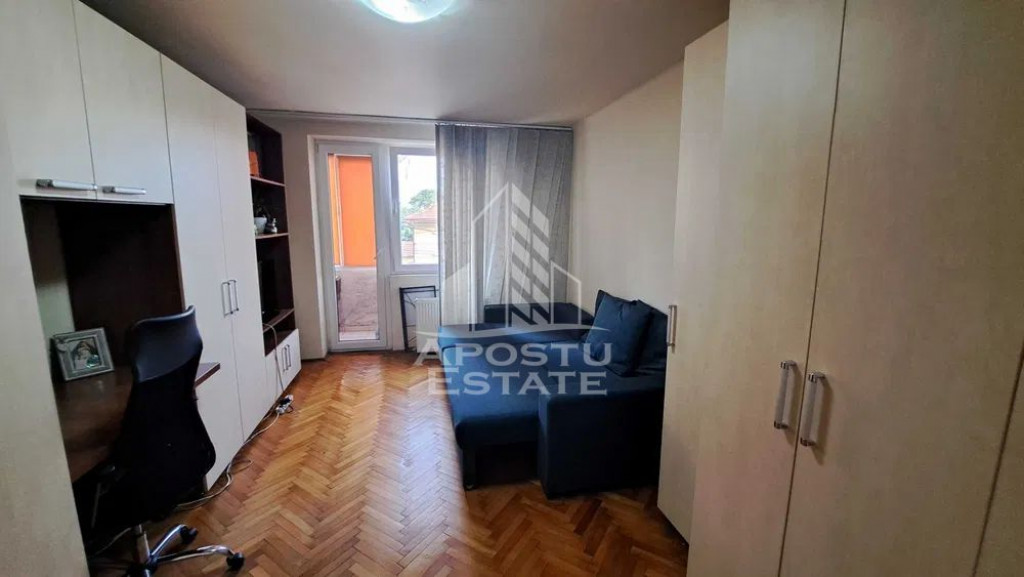 Garsoniera Complex Studențesc Petfriendly
