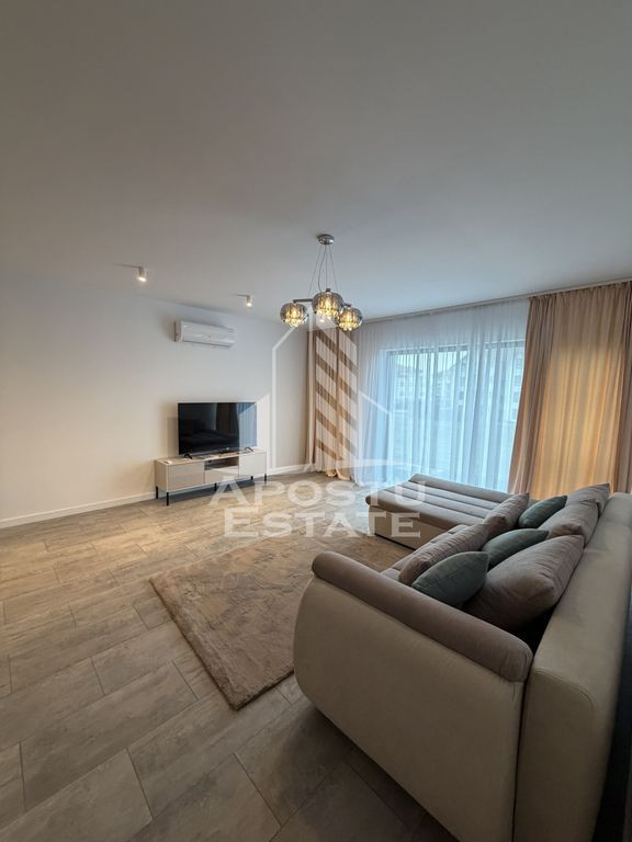 Apartament 2 camere , Pet friendly, Loc de parcare, Dumbr...