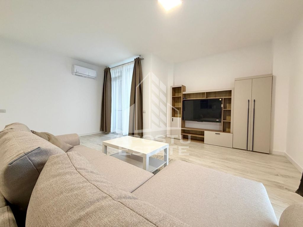 Apartament 2 camere, prima inchiriere, boxa, PetFriendly,...