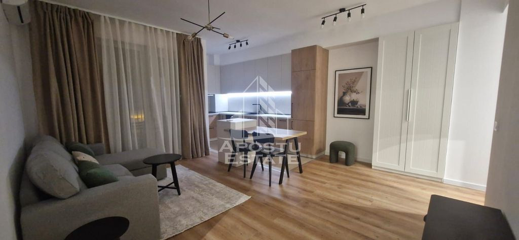 Apartament cu 3 camere City of Mara Avenue, cu vedere la ...