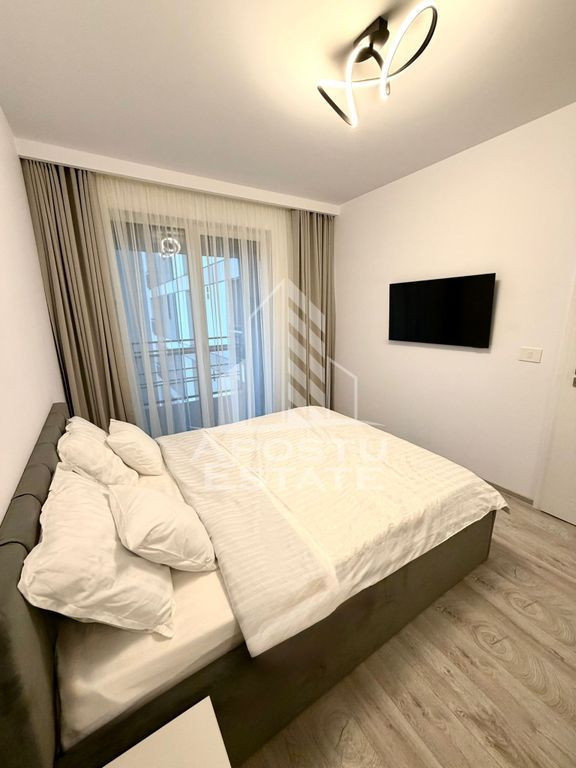 Apartament 2 camere, Prima inchiriere, Garaj Subteran, zo...