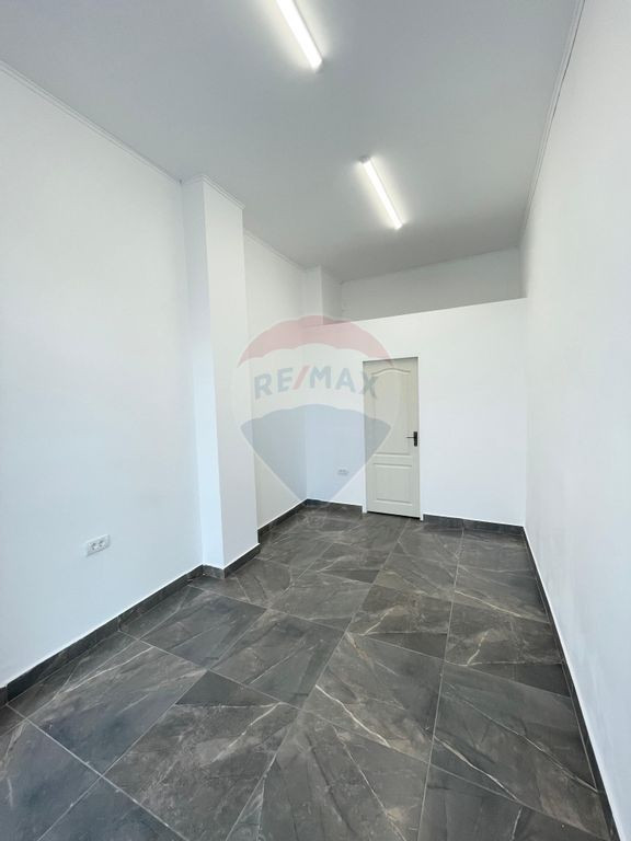 Spațiu comercial pe Calea Timisorii