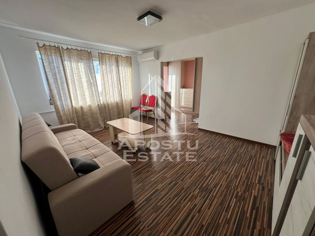 Apartament 2 camere, centrala proprie, petfriendly, zona ...
