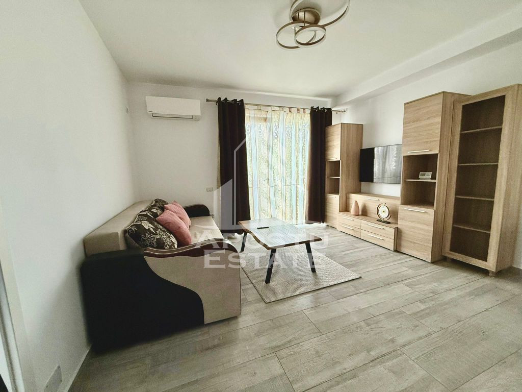 Apartament 2 camere, loc de parcare, Giroc
