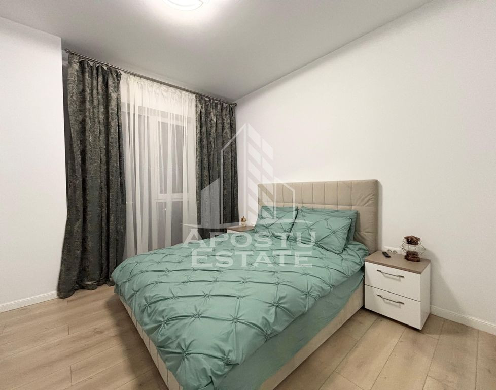 Apartament cu 2 camere, Aradului ,Parcare Inclusa, Prima ...