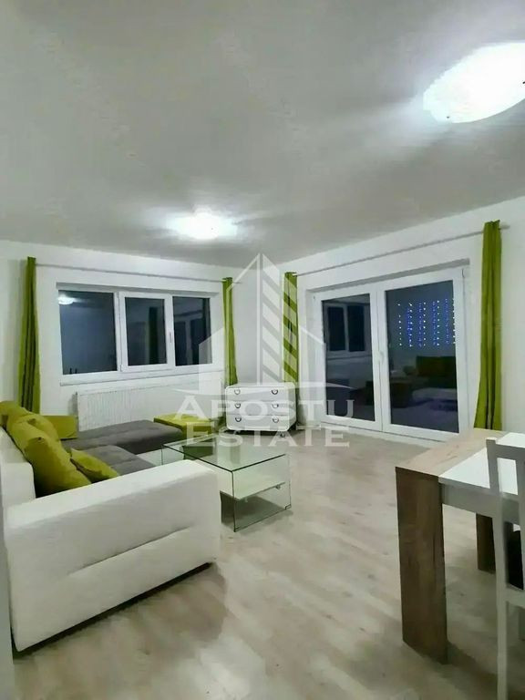 Jumatate de duplex in Dumbravita