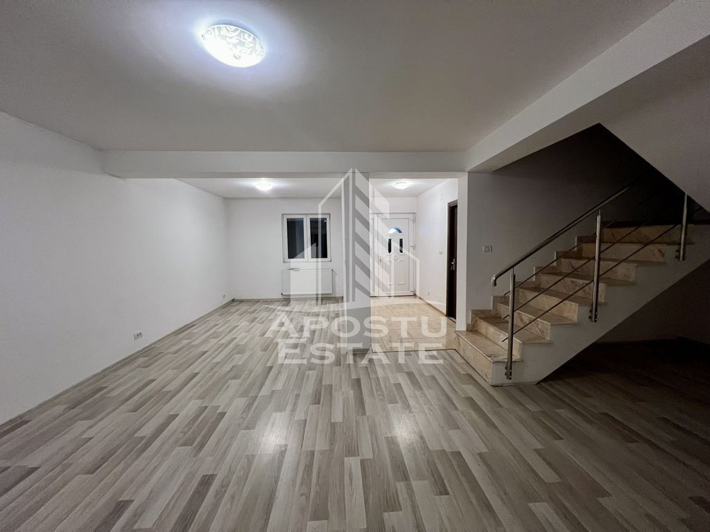 Casa , 5 camere, centrala proprie, petfriendly,Mosnita Noua