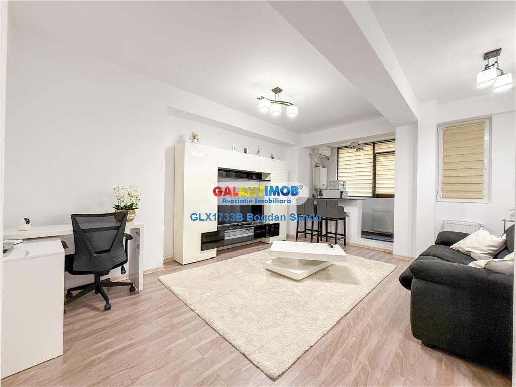 Apartament cu 2 camere de inchiriat in Militari Residence- T