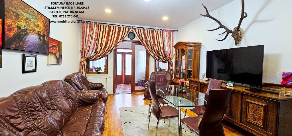 Casa P+1E+Pod tip Duplex, zona Centrala- Micromedica