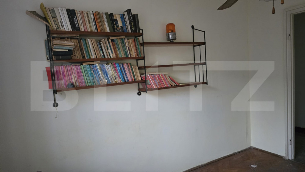 Apartament 3 camere, 59.33 mp, zona Closca