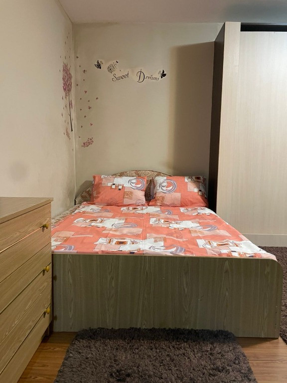 Garsoniera de inchiriat in zona Tei