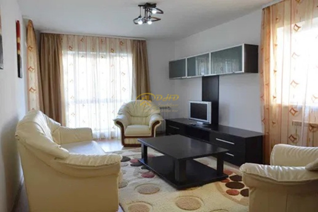 Apartament 3 camere Tatarasi