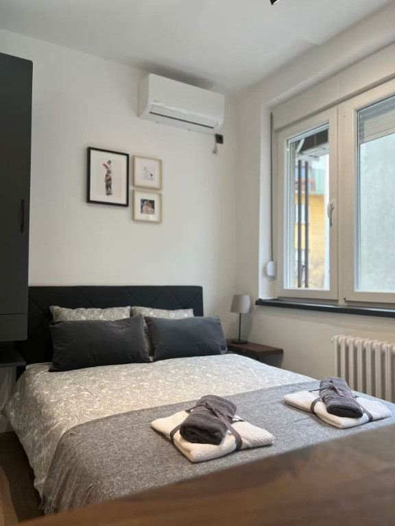 Garsoniera de inchiriat in zona Timpuri Noi