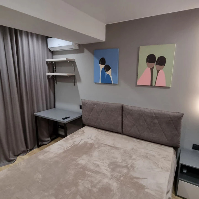 Garsoniera de inchiriat in zona Timpuri Noi