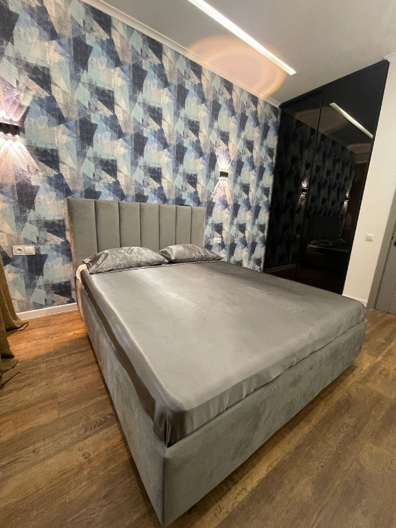 Apartament cu doua camere de inchiriat in zona Herastrau