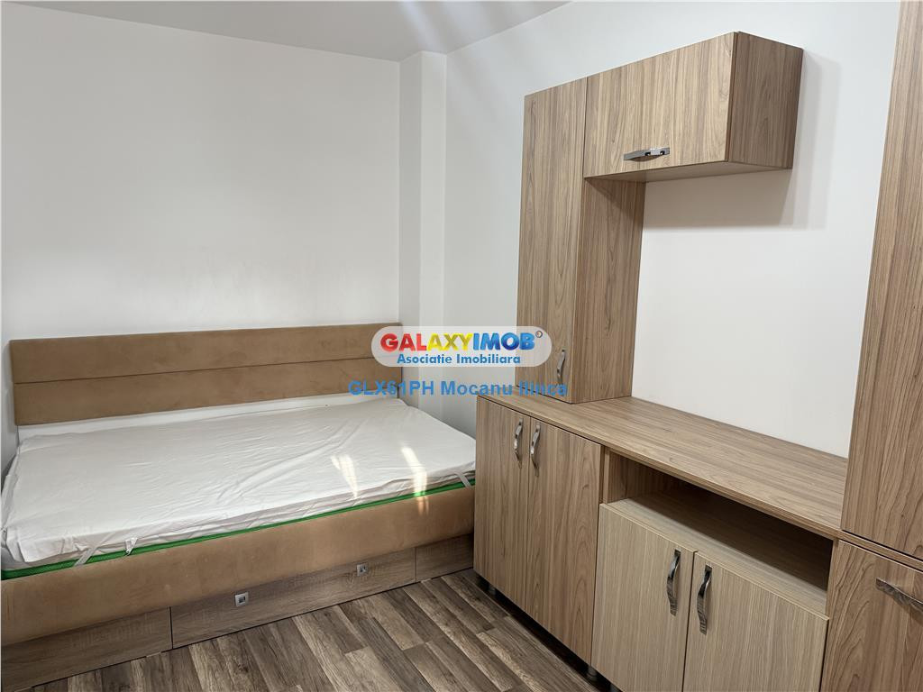 Garsoniera moderna, Ultracentral, Ploiesti