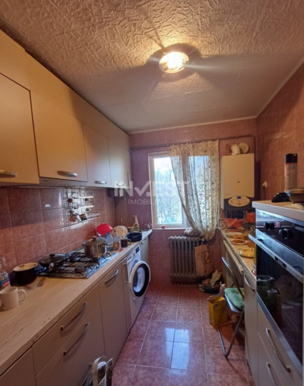 Apartament cu 2 camere-Zona Tatarasi-Ciurchi