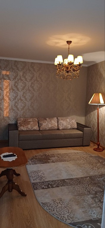 Garsoniera de inchiriat in zona Rahova