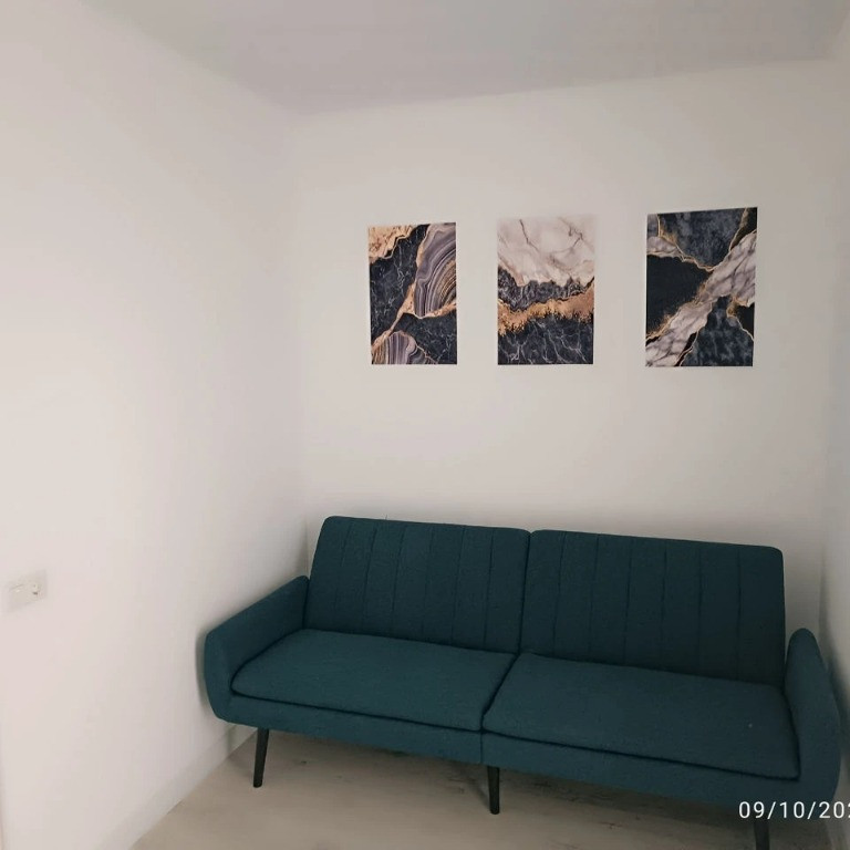 Garsoniera de inchiriat in zona Victoriei