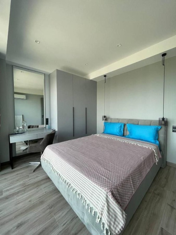 Garsoniera de inchiriat in zona Theodor Pallady