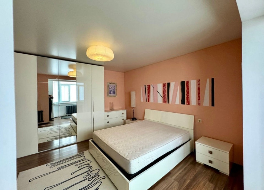 Apartament cu doua camere de inchiriat in zona Pallady
