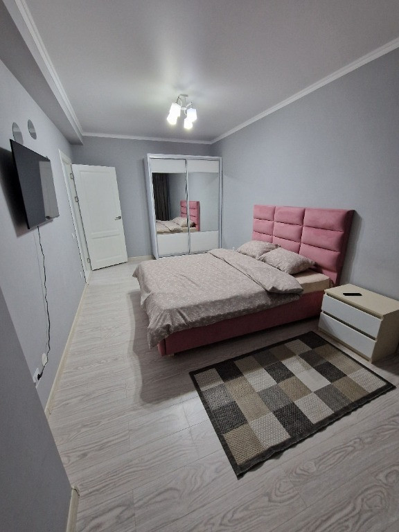 Apartament cu 2 camere de inchiriat in zona 13 Septembrie
