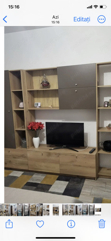 Aparatorii patriei drumul jilavei kristal residence