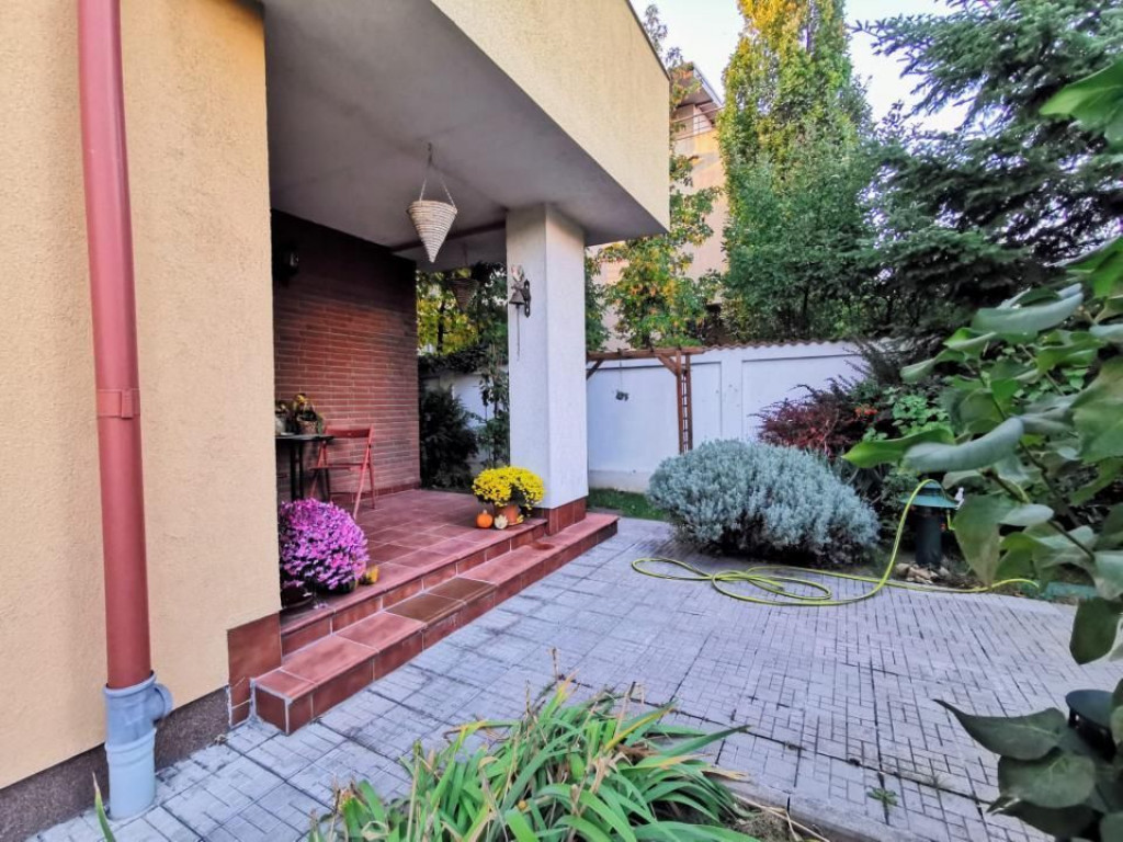 Casă spațioasă și elegantă în Dămăroaia- Jiului- ...